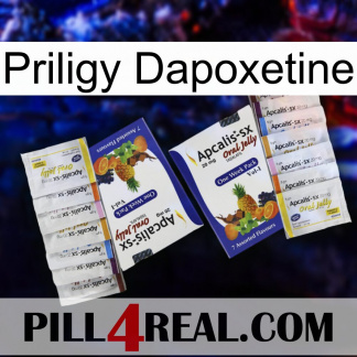 Priligy Dapoxetine 12